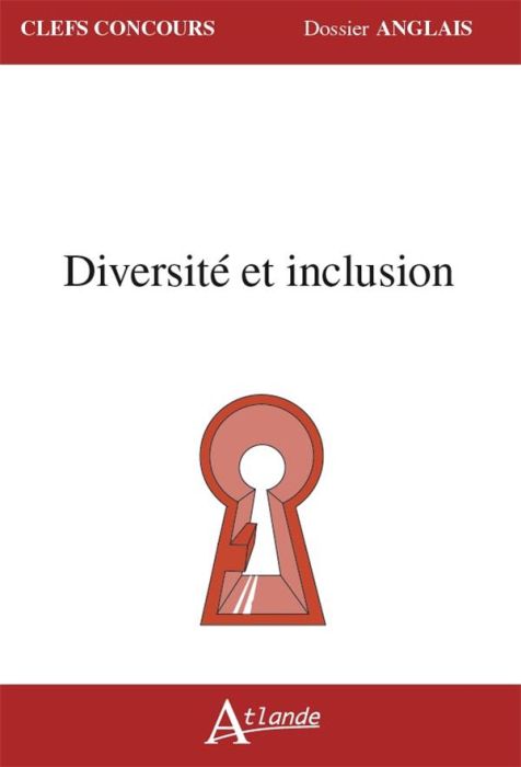 Emprunter Diversité et inclusion. Edition 2020-2021 livre