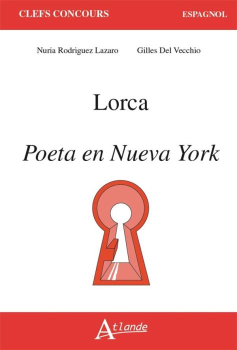 Emprunter Lorca. Poeta en Nueva York livre