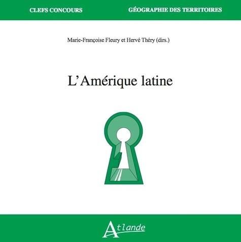 Emprunter L'Amérique latine livre