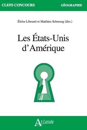 Emprunter Les Etats-Unis d'Amérique livre