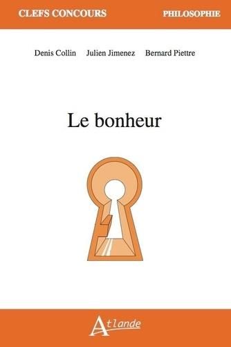 Emprunter Le bonheur livre