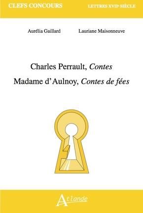 Emprunter Charles Perrault, Contes %3B Marie-Catherine d'Aulnoy, Contes de fées livre