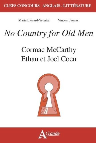 Emprunter Cormac McCarthy, Ethan et Joel Coen. No Country for Old Men livre