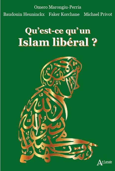 Emprunter Qu'est-ce qu'un Islam libéral ? livre