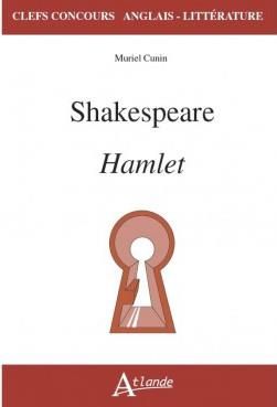 Emprunter Shakespeare. Hamlet livre