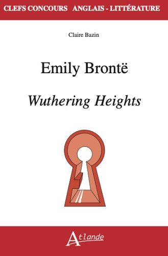 Emprunter Emily Brontë, Wuthering Heights livre