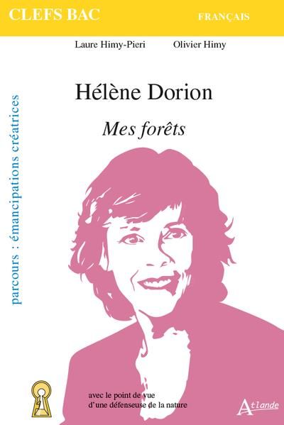 Emprunter Hélène Dorion, Mes forêts livre