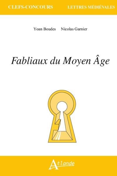 Emprunter Fabliaux du Moyen Age livre