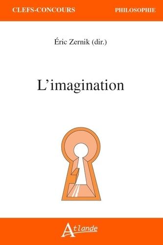 Emprunter L'imagination livre