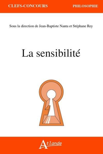 Emprunter La sensibilité livre