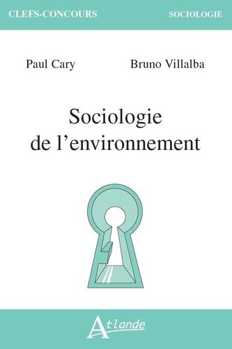 Emprunter Sociologie de l’environnement livre