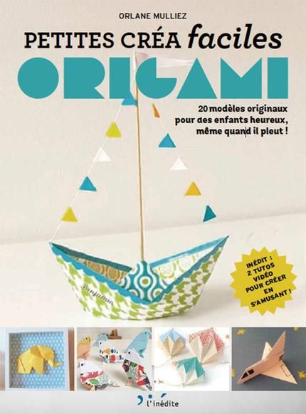 Emprunter Origami livre