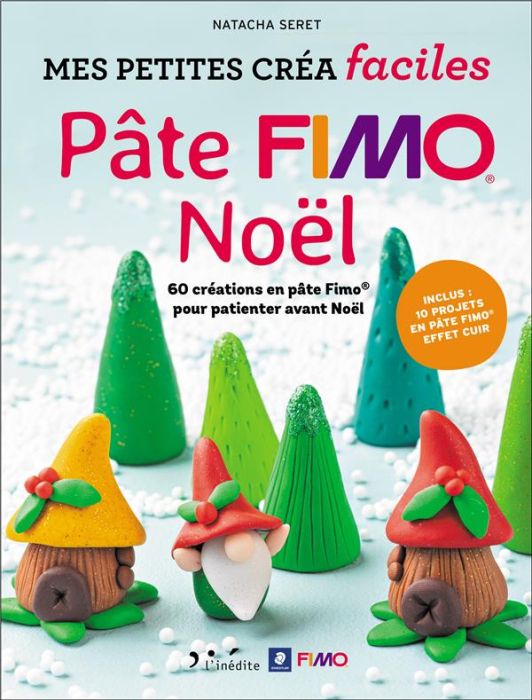 Emprunter Pâte Fimo Noël livre