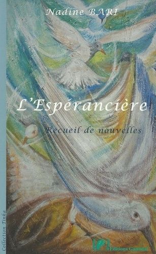 Emprunter L'espérancière livre