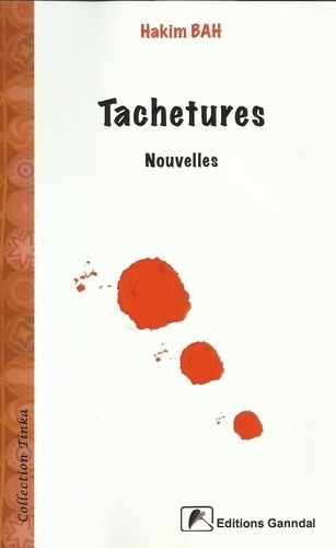 Emprunter Tachetures livre