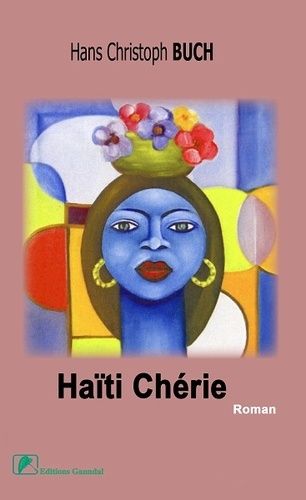 Emprunter Haïti chérie livre