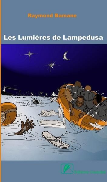 Emprunter Les lumières de Lampedusa livre