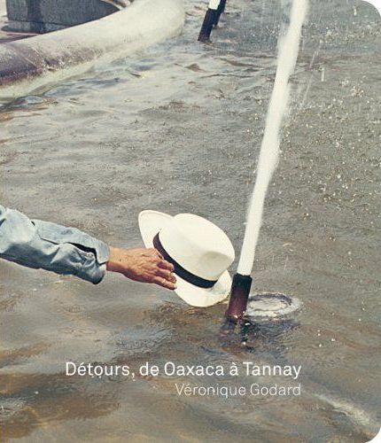 Emprunter Détours, de Oaxaca à Tannay livre