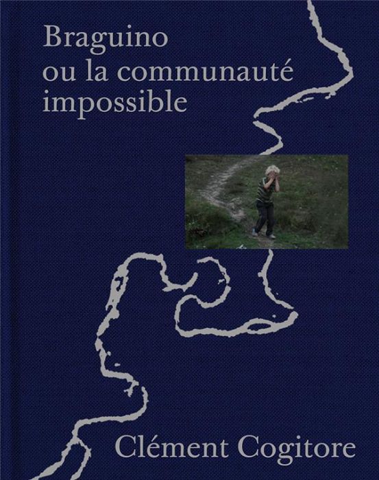 Emprunter Braguino. Ou la communauté impossible livre