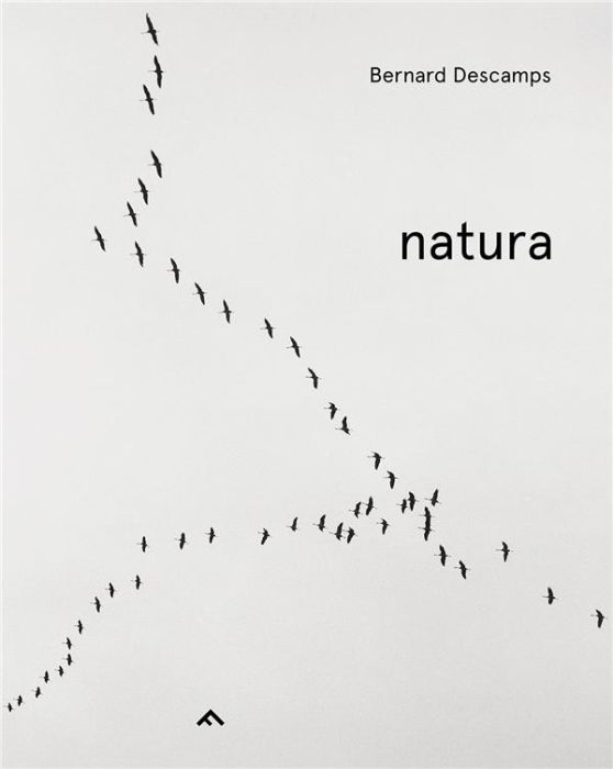 Emprunter Natura livre