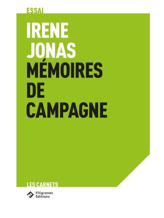 Emprunter Mémoires de campagne livre