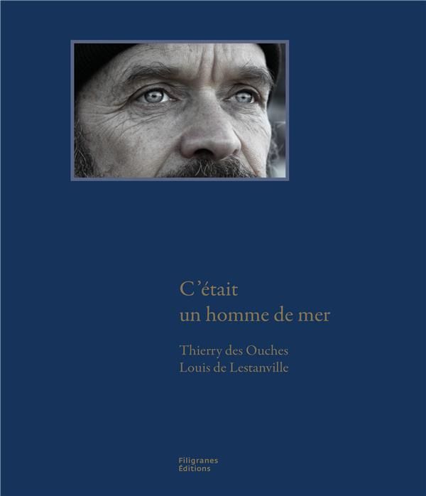 Emprunter C'était un homme de mer livre