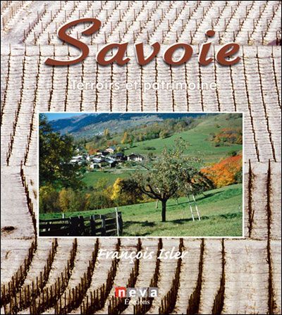 Emprunter Savoie. Terroirs et Patrimoine livre