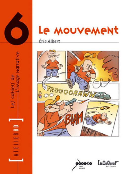 Emprunter Le mouvement livre