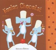 Emprunter Koalas Chocolat livre