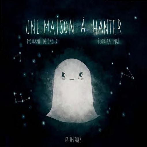 Emprunter Une maison à hanter livre