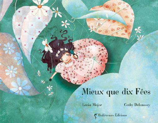 Emprunter Mieux que dix fées livre