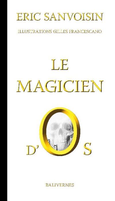 Emprunter Le magicien d'Os livre