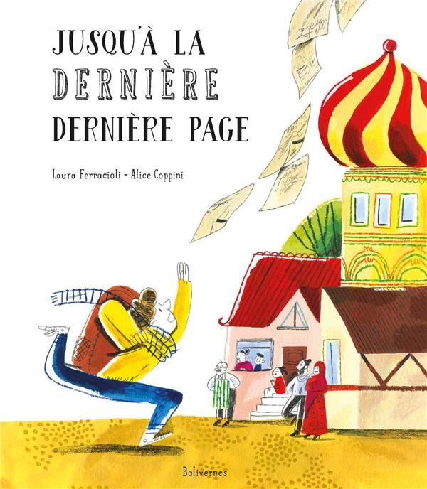 Emprunter Jusqu'à la dernière dernière page livre