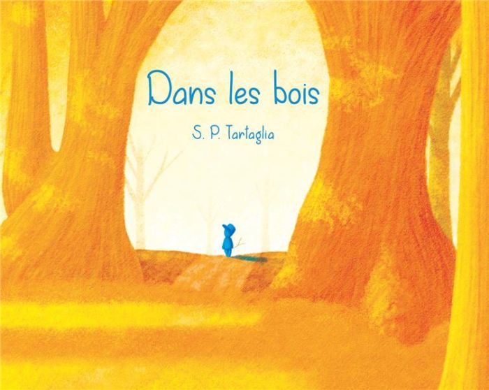 Emprunter Dans les bois livre