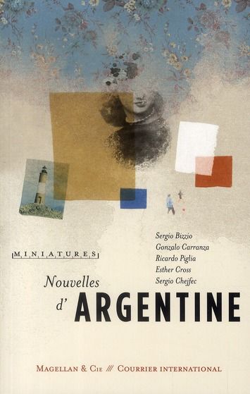 Emprunter Nouvelles d'Argentine livre