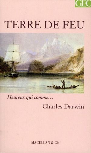 Emprunter Terre de feu livre