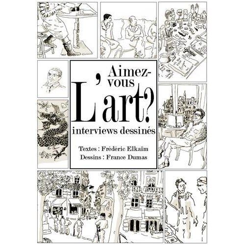 Emprunter Aimez-vous l'art ? livre