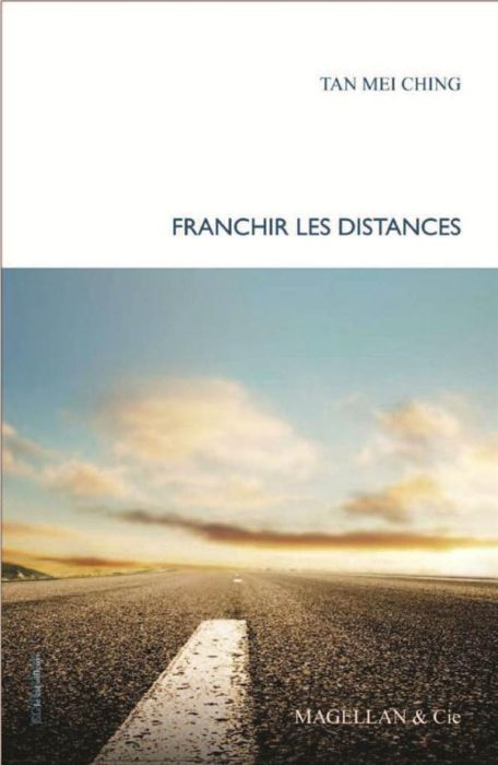 Emprunter FRANCHIR LES DISTANCES livre