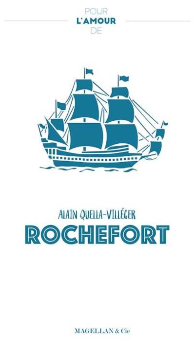 Emprunter Pour l'amour de Rochefort livre