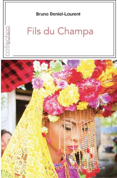 Emprunter Fils du Champa livre