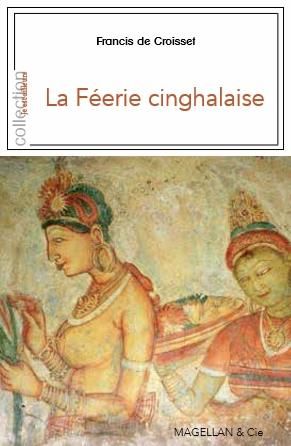 Emprunter La féerie cinghalaise. Ceylan avec les anglais livre