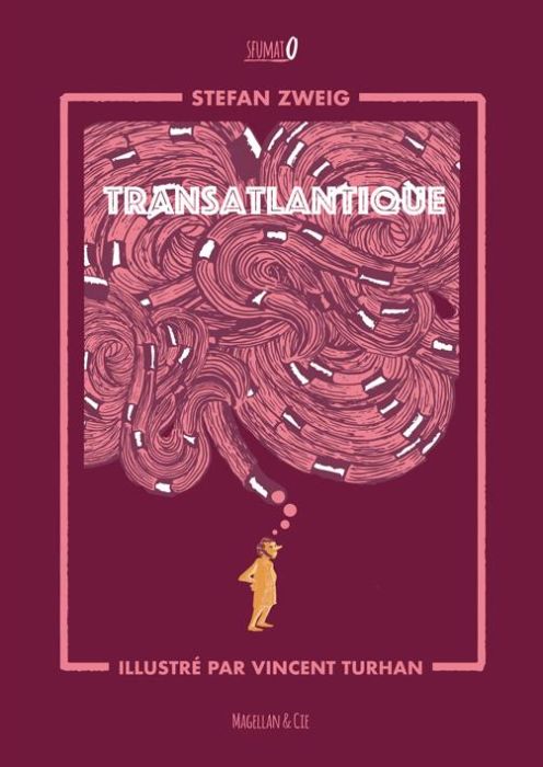 Emprunter Transatlantique livre