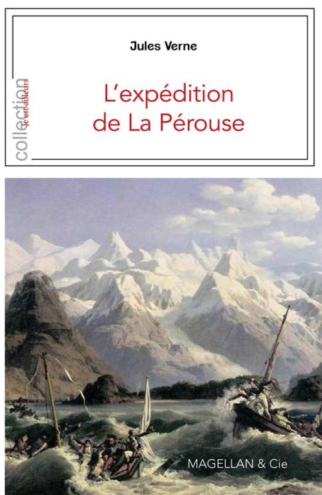 Emprunter L'expédition de La Pérouse livre