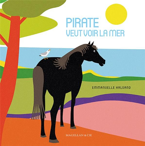 Emprunter Pirate veut voir la mer livre