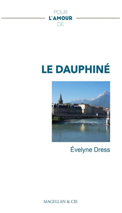 Emprunter Le dauphine livre