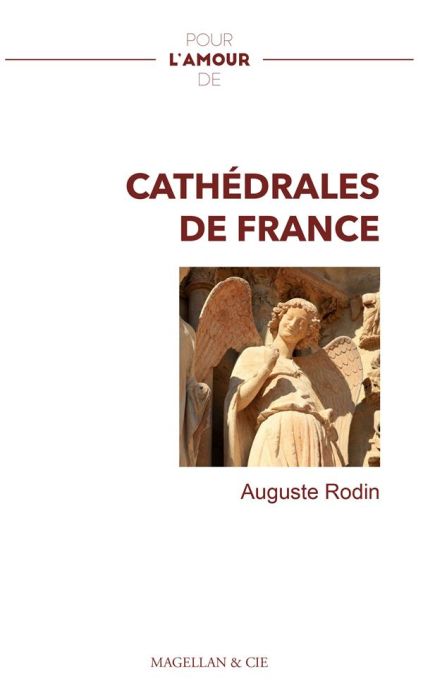 Emprunter Les cathédrales de France livre