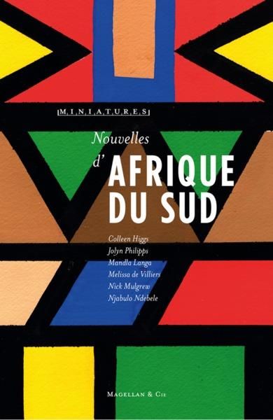 Emprunter Nouvelles d'afrique du sud livre