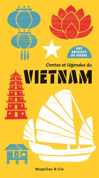 Emprunter Contes et légendes du Vietnam livre