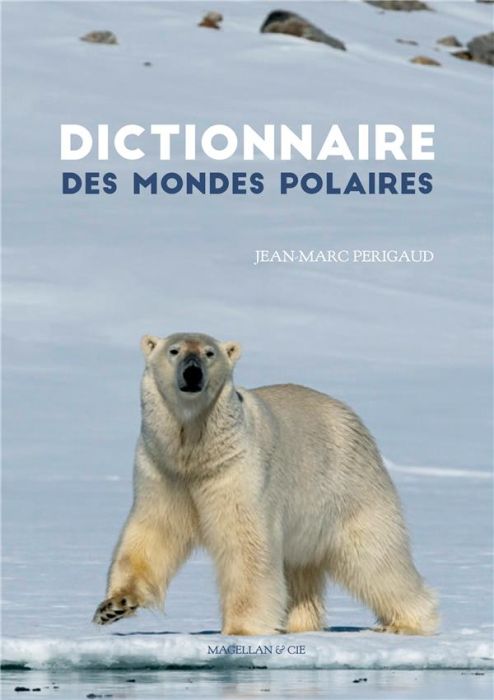 Emprunter Dictionnaire des mondes polaires livre