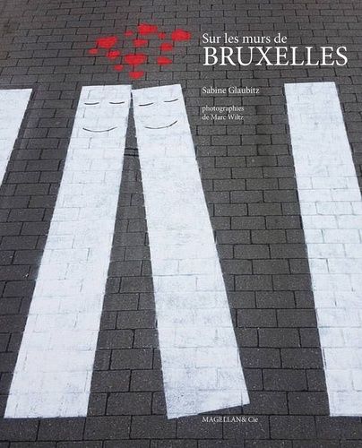 Emprunter Sur les murs de Bruxelles livre